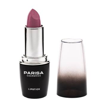 Помада для губ Parisa Cosmetics Perfect Color Lipstick L-03, 89 Розовое кружево, 4.2 г Помада для губ Parisa Cosmetics Perfect Color Lipstick L-03, 89 Розовое кружево, 4.2 г