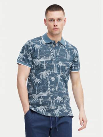 Blend Поло 20716905 Кольоровий Regular Fit Blend Поло 20716905 Кольоровий Regular Fit