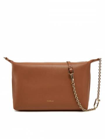 Furla Сумка WE00662 BX3104 RY000 Коричневий Furla Сумка WE00662 BX3104 RY000 Коричневий