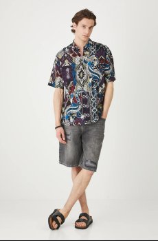 Рубашка Medicine