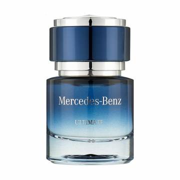 Mercedes-Benz Ultimate For Men Туалетная вода мужская, 7 мл (миниатюра) Mercedes-Benz Ultimate For Men Туалетная вода мужская, 7 мл (миниатюра)