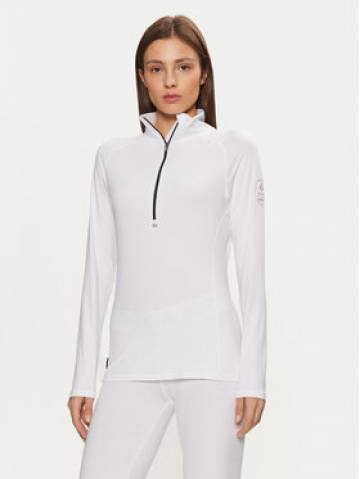 Surfanic Верхня термоактивна білизна Cozy SWX2602 Білий Slim Fit Surfanic Верхня термоактивна білизна Cozy SWX2602 Білий Slim Fit