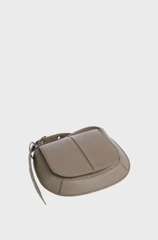 Женская бежевая сумка Бежевый ONESIZE BOSS 50568174;915