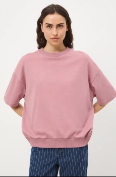 Хлопковая футболка Medicine