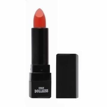 Помада для губ Baviphat Urban City Kiss & Tension Lipstick, 07 Morocco Poppy Orange, 3.5 г Помада для губ Baviphat Urban City Kiss & Tension Lipstick, 07 Morocco Poppy Orange, 3.5 г