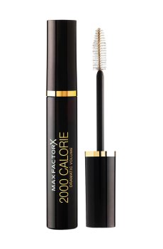 Тушь для ресниц Max Factor 2000 Calorie Dramatic Volume, Black/Brown, 9 мл