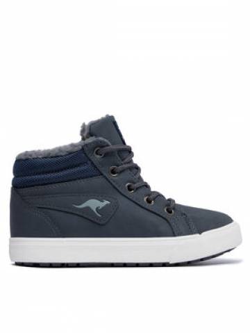 KangaRoos Черевики KaVu I 18000-000-4600 Cиній KangaRoos Черевики KaVu I 18000-000-4600 Cиній
