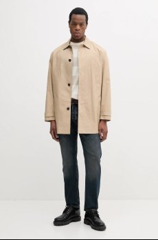 Пальто United Colors of Benetton