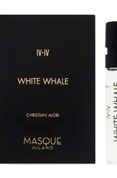Masque Milano White Whale Парфюмированная вода унисекс, 2 мл (пробник)