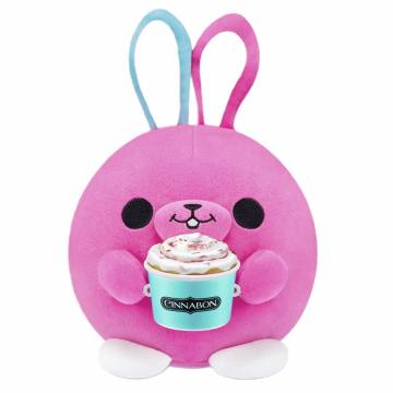 Мяка іграшка Snackle-D Mini Brands 11 см (77510D) Мяка іграшка Snackle-D Mini Brands 11 см (77510D)
