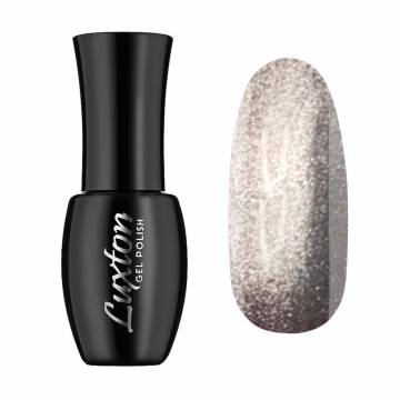 Гель-лак для ногтей Luxton Fantasy магнитный, 08, 10 мл