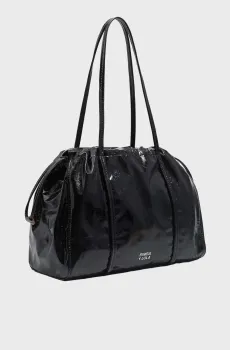 Женская фиолетовая сумка Фиолетовый ONESIZE Bimba Y Lola 252BBMJ3Y.10360