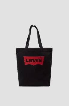 Женская черная сумка Черный ONESIZE Levi’s® 38126;0028