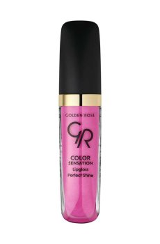 Блеск для губ Golden Rose Color Sensation Lip Gloss 109, 5.6 мл