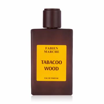 Fabien Marche Couture Tabacoo Wood Парфюмированная вода мужская, 100 мл Fabien Marche Couture Tabacoo Wood Парфюмированная вода мужская, 100 мл