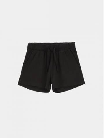 Coccodrillo Спортивні шорти ZC2121401GYM Чорний Regular Fit Coccodrillo Спортивні шорти ZC2121401GYM Чорний Regular Fit