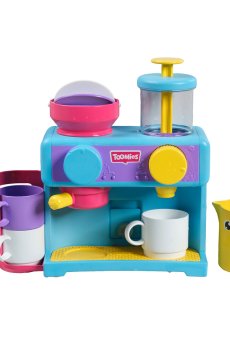 Іграшка для ванни Tomy Toomies Бариста (124641)