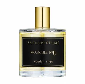 Zarkoperfume Molecule 8 Парфюмированная вода унисекс, 100 мл Zarkoperfume Molecule 8 Парфюмированная вода унисекс, 100 мл