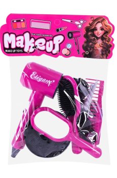 Детский игровой набор Shantou Jinxing Makeup Toys, от 3 лет (SP-H-21)