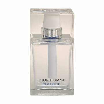 Dior Homme Cologne Одеколон мужской, 75 мл
