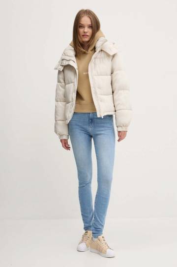 Джинсы Tommy Jeans женские DW0DW19268 Джинсы Tommy Jeans женские DW0DW19268