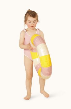 Детский плавательный круг Petites Pommes ANNA 60CM