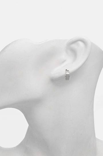 Сережки MM6 Maison Margiela SM7VG0057 Сережки MM6 Maison Margiela SM7VG0057