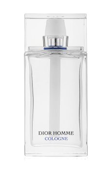 Dior Homme Cologne Одеколон мужской, 125 мл
