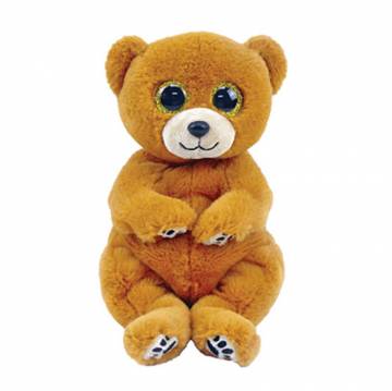 Мяка іграшка TY Beanie babies Ведмедик Duncan 20 см (40549) Мяка іграшка TY Beanie babies Ведмедик Duncan 20 см (40549)