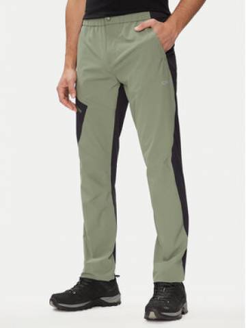 CMP Штани outdoor 33T6627 Зелений Active Fit CMP Штани outdoor 33T6627 Зелений Active Fit
