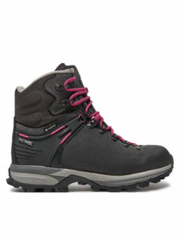 Meindl Трекінгові черевики Air Revolution 1.5 GORE-TEX 4718/03 Сірий Meindl Трекінгові черевики Air Revolution 1.5 GORE-TEX 4718/03 Сірий