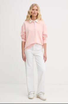 Gant кофта для женщин из хлопка