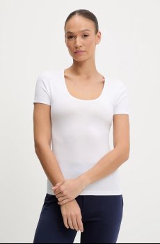 Футболка HUGO 2 шт TWIN T-SHIRT RN