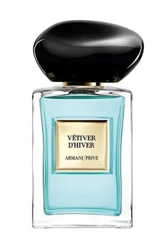 Giorgio Armani Vetiver dHiver (Vetiver Babylone) Туалетная вода мужская, 100 мл