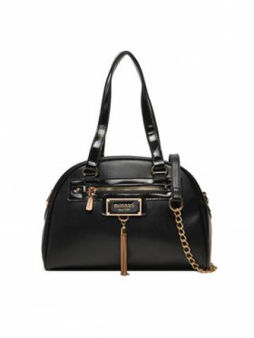 Monnari Сумка BAG5530 Чорний Monnari Сумка BAG5530 Чорний