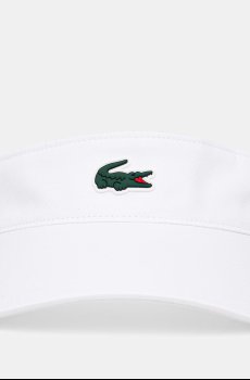 Козырек от солнца Lacoste