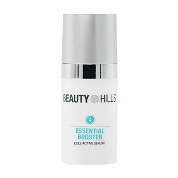 Укрепляющий бустер для лица Beauty Hills Essential Booster, 15 мл