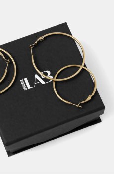 Сережки Answear.LAB 2 шт