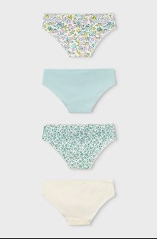 Детские трусы Mayoral 4 шт