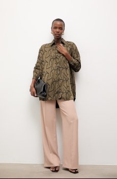 Рубашка Answear.LAB