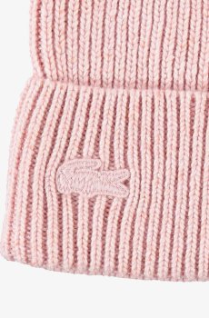 Lacoste шапка жіноча