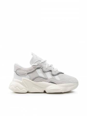 adidas Снікерcи Ozweego C EF6299 Бежевий adidas Снікерcи Ozweego C EF6299 Бежевий
