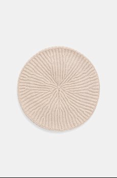 Шерстяной берет Answear.LAB