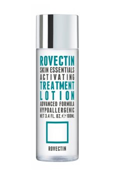 Лосьон для лица Rovectin Skin Essentials Activating Treatment Lotion, 100 мл