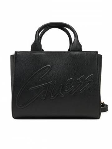 Guess Сумка J5GZ06 WG730 Чорний Guess Сумка J5GZ06 WG730 Чорний
