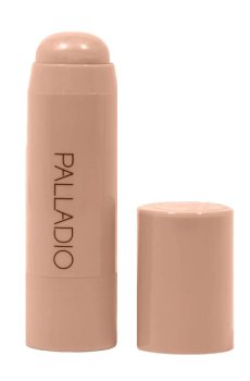 Кремовый контуринг-стик для лица Palladio Im Glowing! Creamy Stick Luminizer, GSL01 Limelight, 6 г