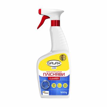 Уценка! Средство для удаления плесени Galax Das Power Clean Cleaner, 500 г Уценка! Средство для удаления плесени Galax Das Power Clean Cleaner, 500 г