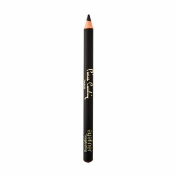 Стойкий карандаш для глаз Pierre Cardin Eyeliner Long Lasting 503 Midnight Black, 0.4 г Стойкий карандаш для глаз Pierre Cardin Eyeliner Long Lasting 503 Midnight Black, 0.4 г
