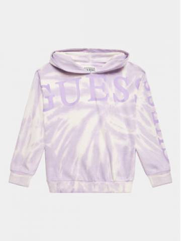 Guess Світшот J3YQ01 KA6R3 Кольоровий Loose Fit Guess Світшот J3YQ01 KA6R3 Кольоровий Loose Fit