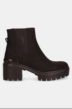 Ботинки U.S. Polo Assn. HALEY009A